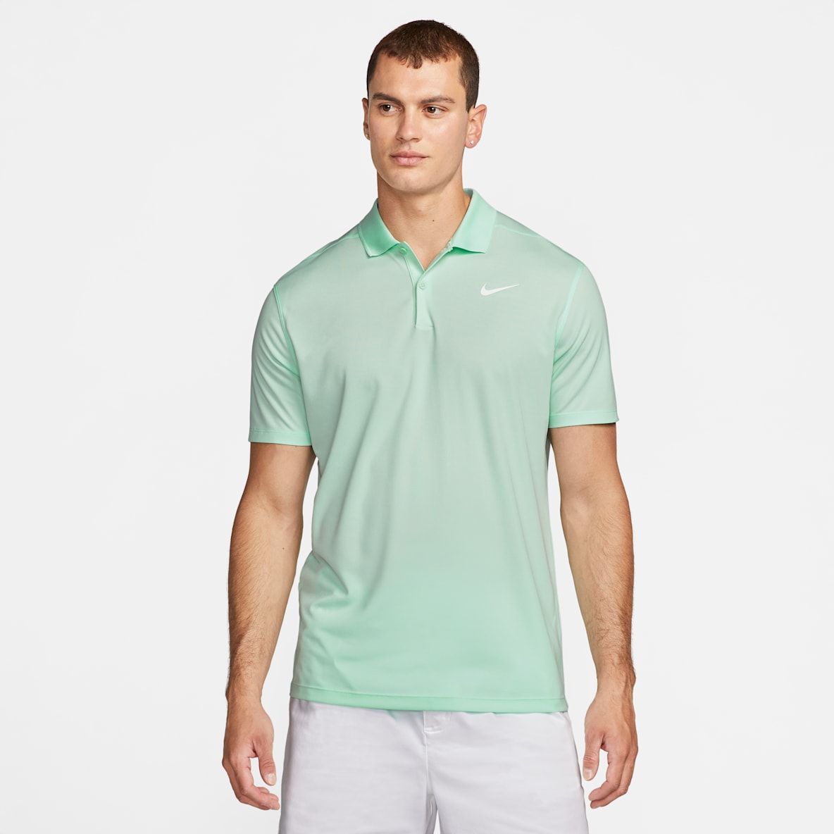 NikeCourt Dri-FIT NikeCourt Dri-FIT Men's Tennis Polo