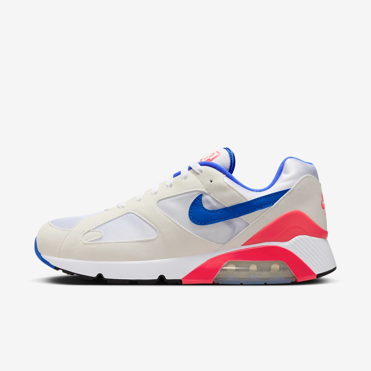 Nike Air 180 Men's Shoes