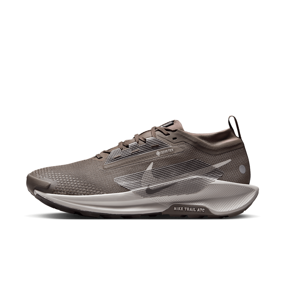 Nike Pegasus Trail 5 GORE-TEX Nike Pegasus Trail 5 GORE-TEX Men's Waterproof Trail Running Shoes