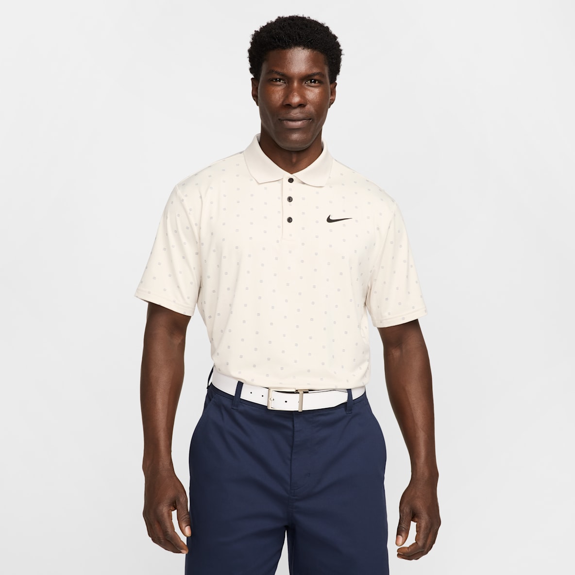 Nike Tour Nike Tour Men's Dri-FIT Golf Polo