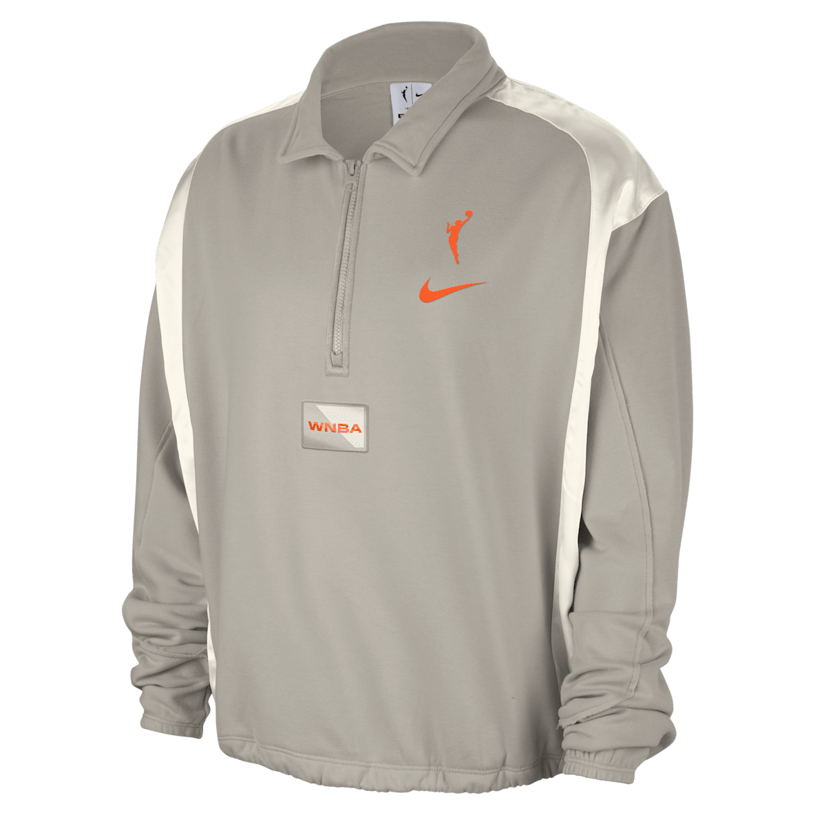Team 13 Team 13 Women's Nike WNBA Fleece Top