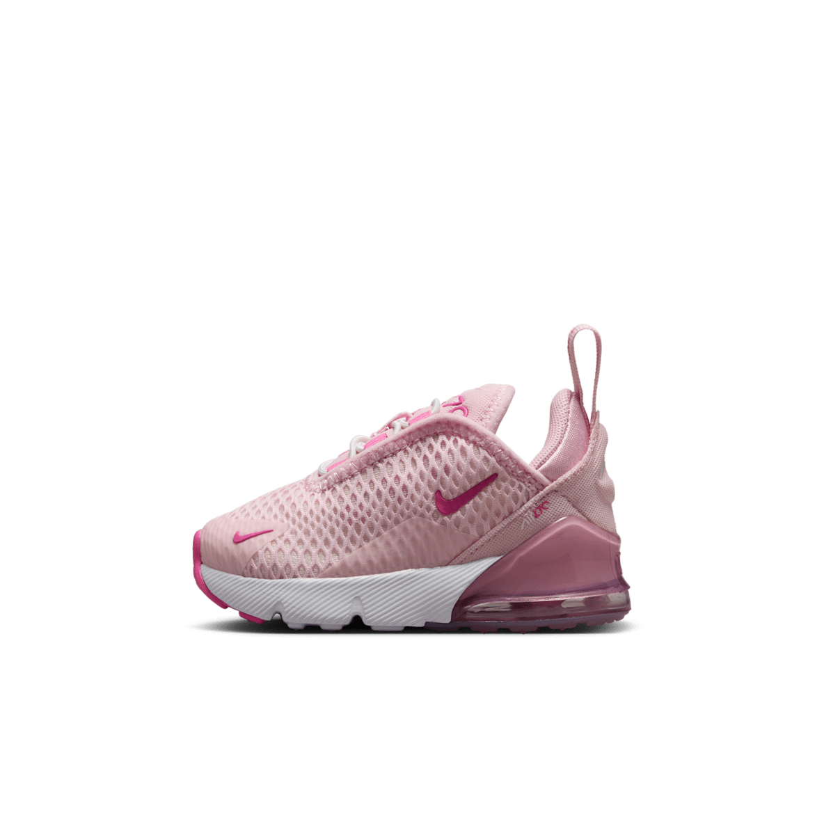 Nike Air Max 270 Baby/Toddler Shoes