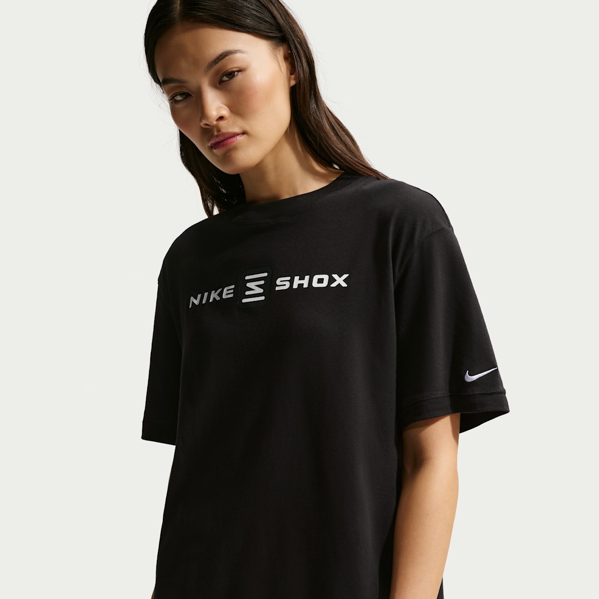 Nike Sportswear Nike Sportswear T-Shirt mit Grafik für Damen
