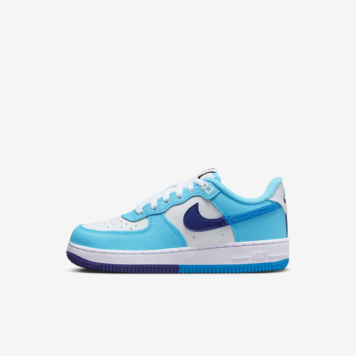 Nike Force 1 LV8 Calzado para niños de preescolar