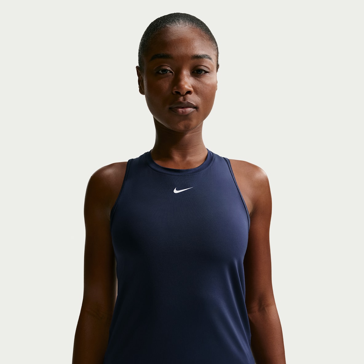 Nike One Classic Camiseta de tirantes Dri-FIT para mujer
