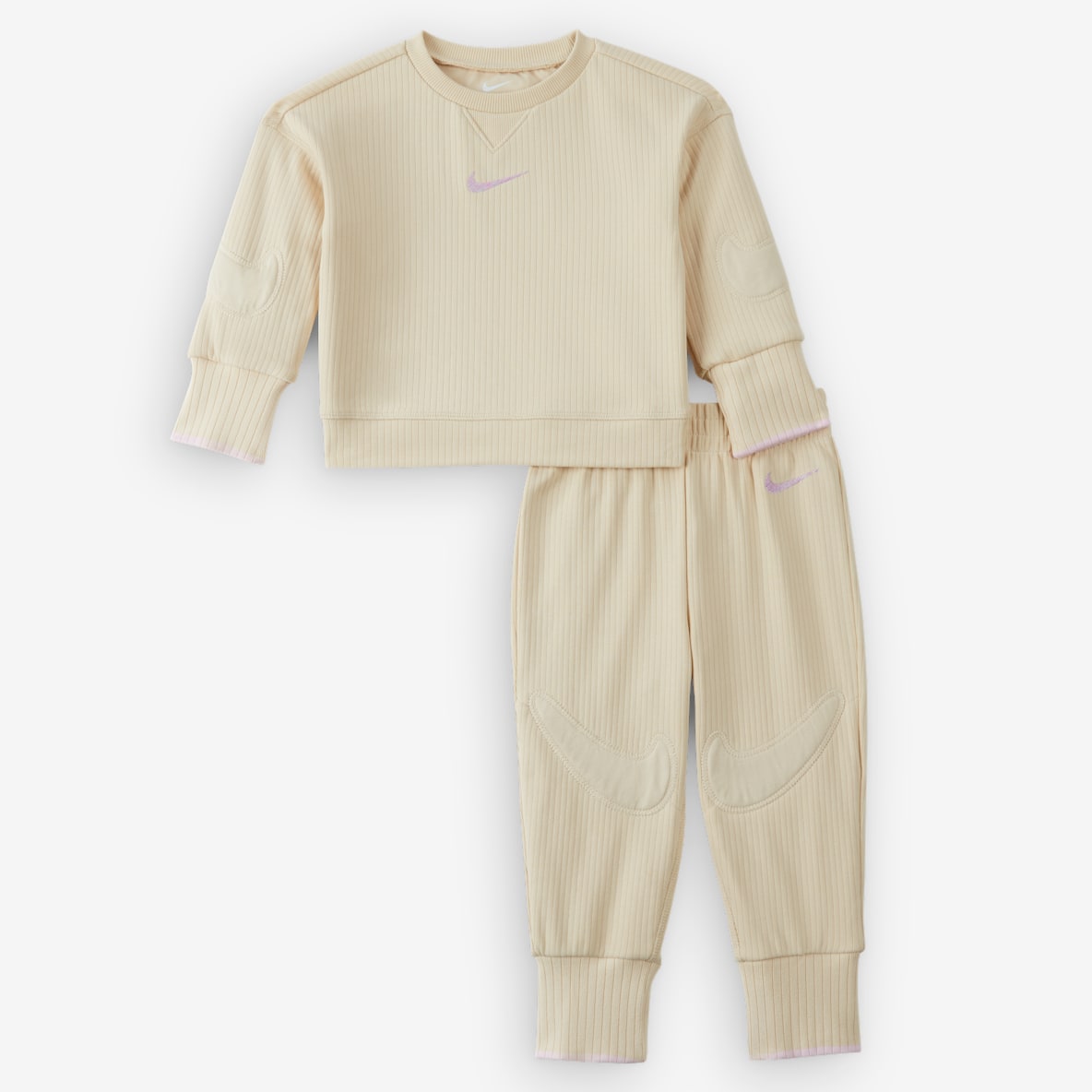 Nike ReadySet Conjunto de 2 piezas para bebé