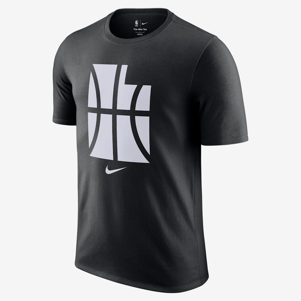Utah Jazz Essential City Edition Utah Jazz Essential City Edition Men's Nike NBA T-Shirt