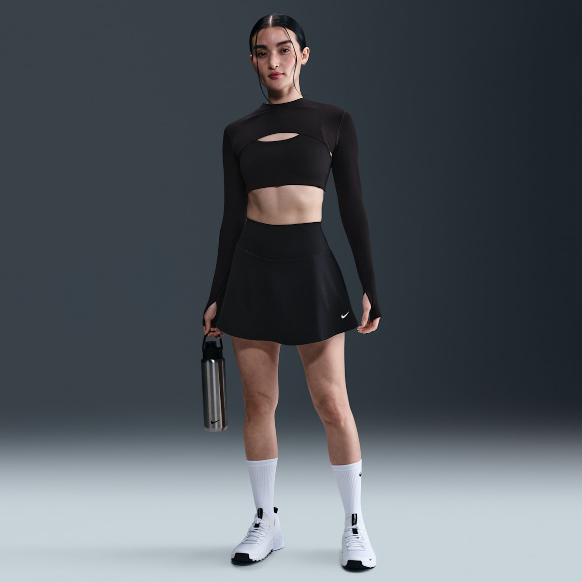 Nike One Women's Dri-FIT Skirt