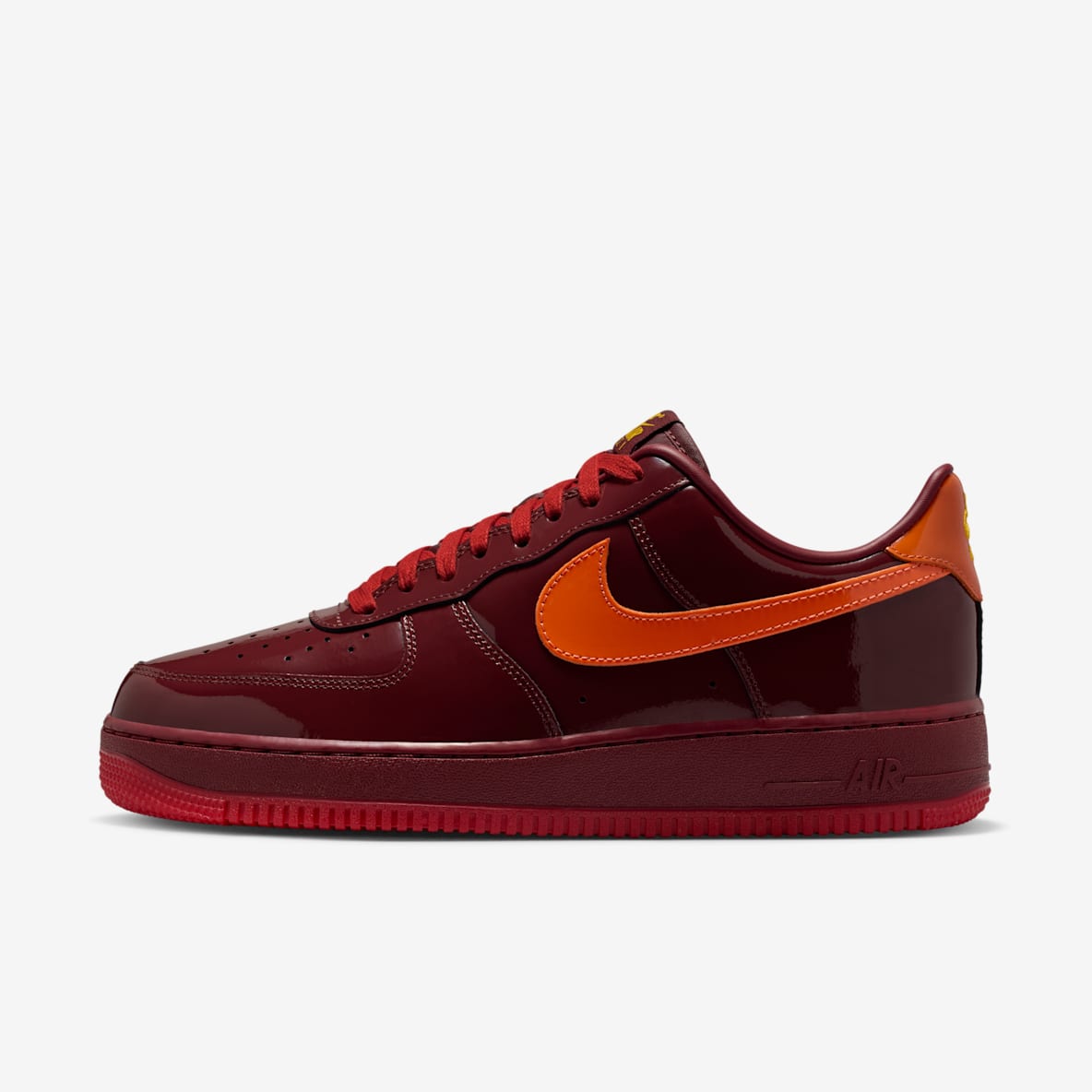 Air Force 1 Low Tenis para hombre