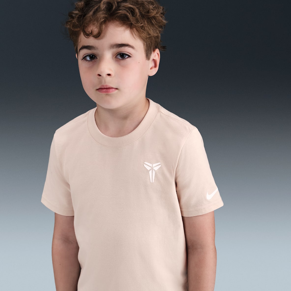 Nike Nike Little Kids' Kobe T-Shirt