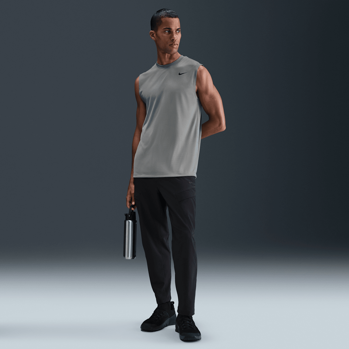 Nike Unlimited Nike Unlimited Men's Dri-FIT Versatile Cargo Pants
