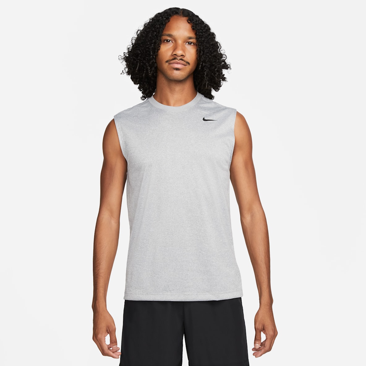 Nike Dri-FIT Legend Nike Dri-FIT Legend Men's Sleeveless Fitness T-Shirt