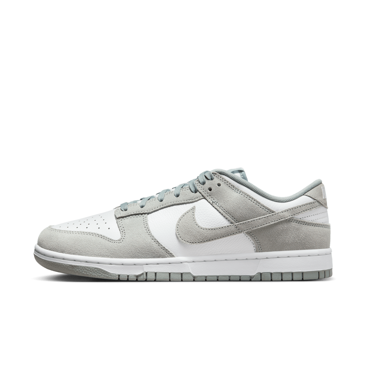Nike Dunk Low Retro SE Leather/Suede Nike Dunk Low Retro SE Leather/Suede Tenis para hombre