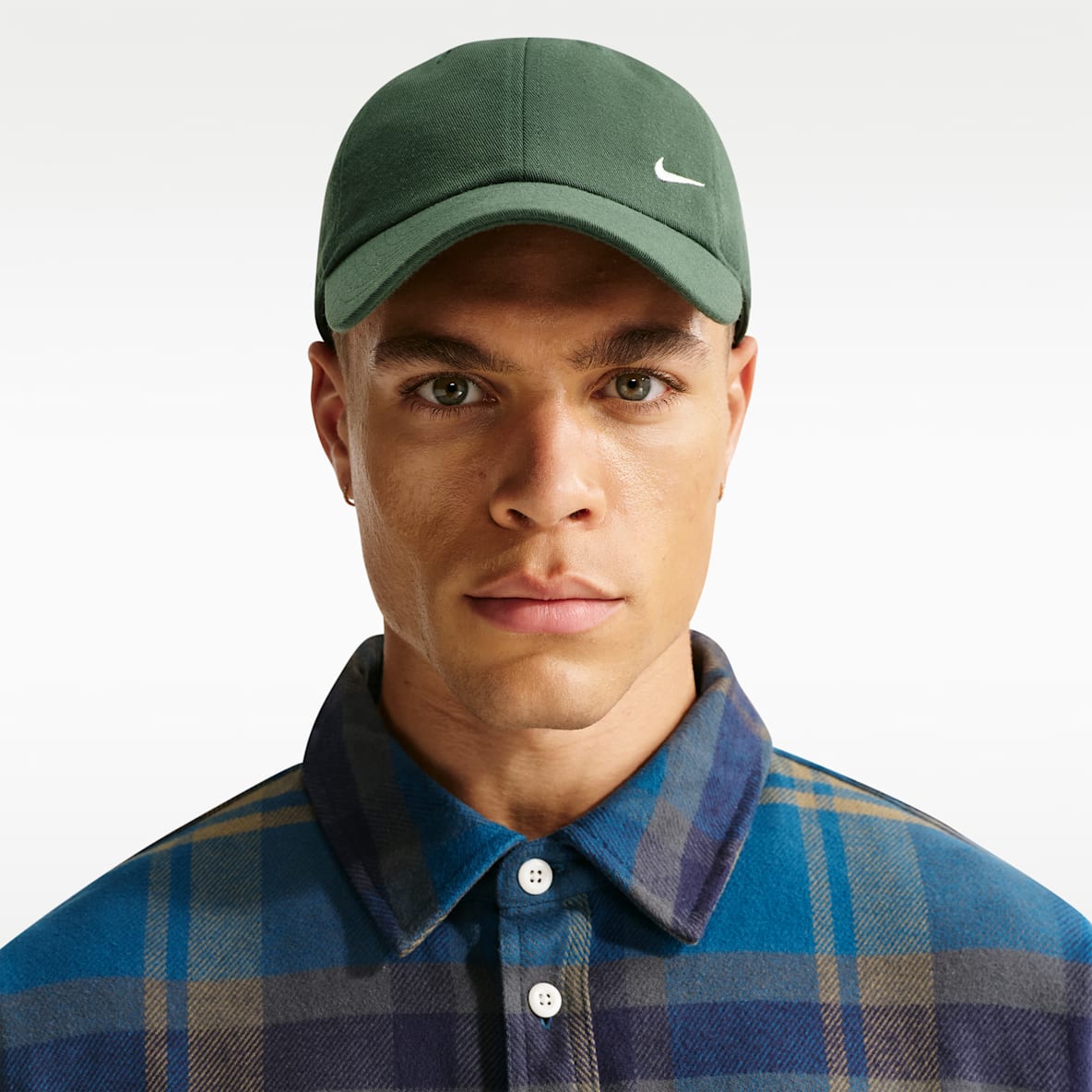 Nike Club Gorra sin estructura