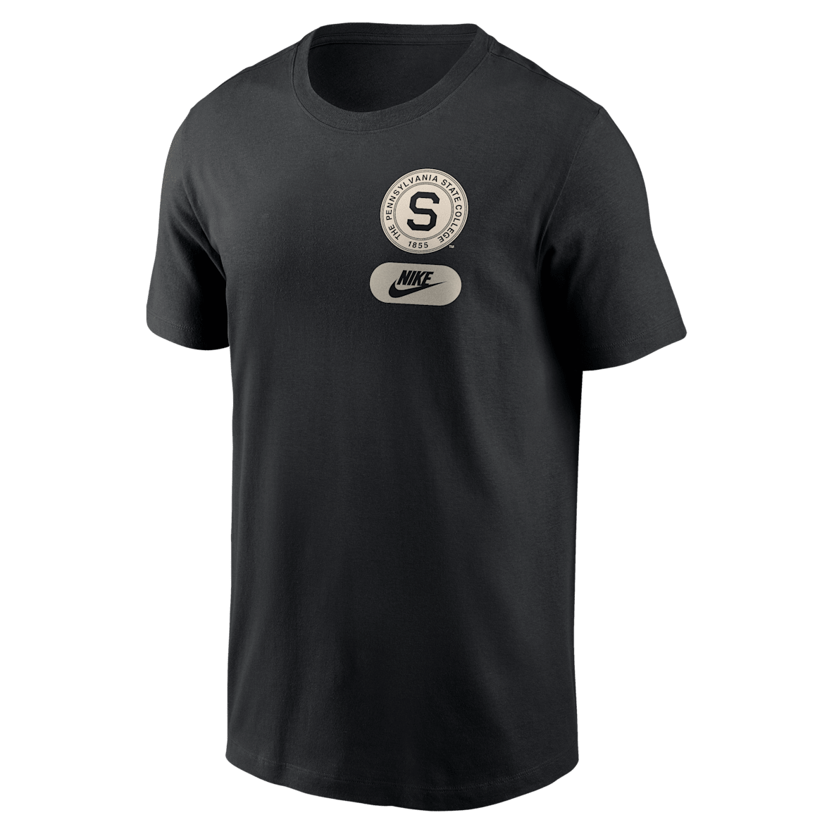 Penn State 2-Hit Penn State 2-Hit Men's Nike College T-Shirt