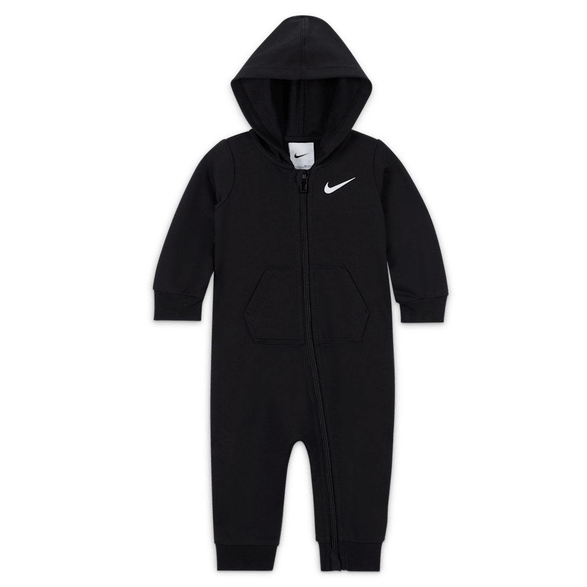 Nike Baby Essentials Nike Baby Essentials Baby (0-9M) Hooded Coverall