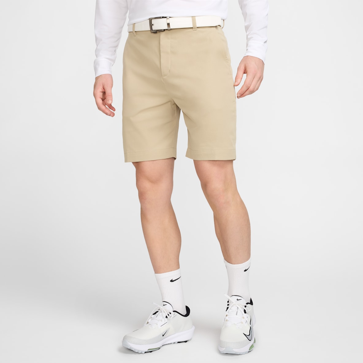 Nike Tour Nike Tour Men's 8" Chino Golf Shorts