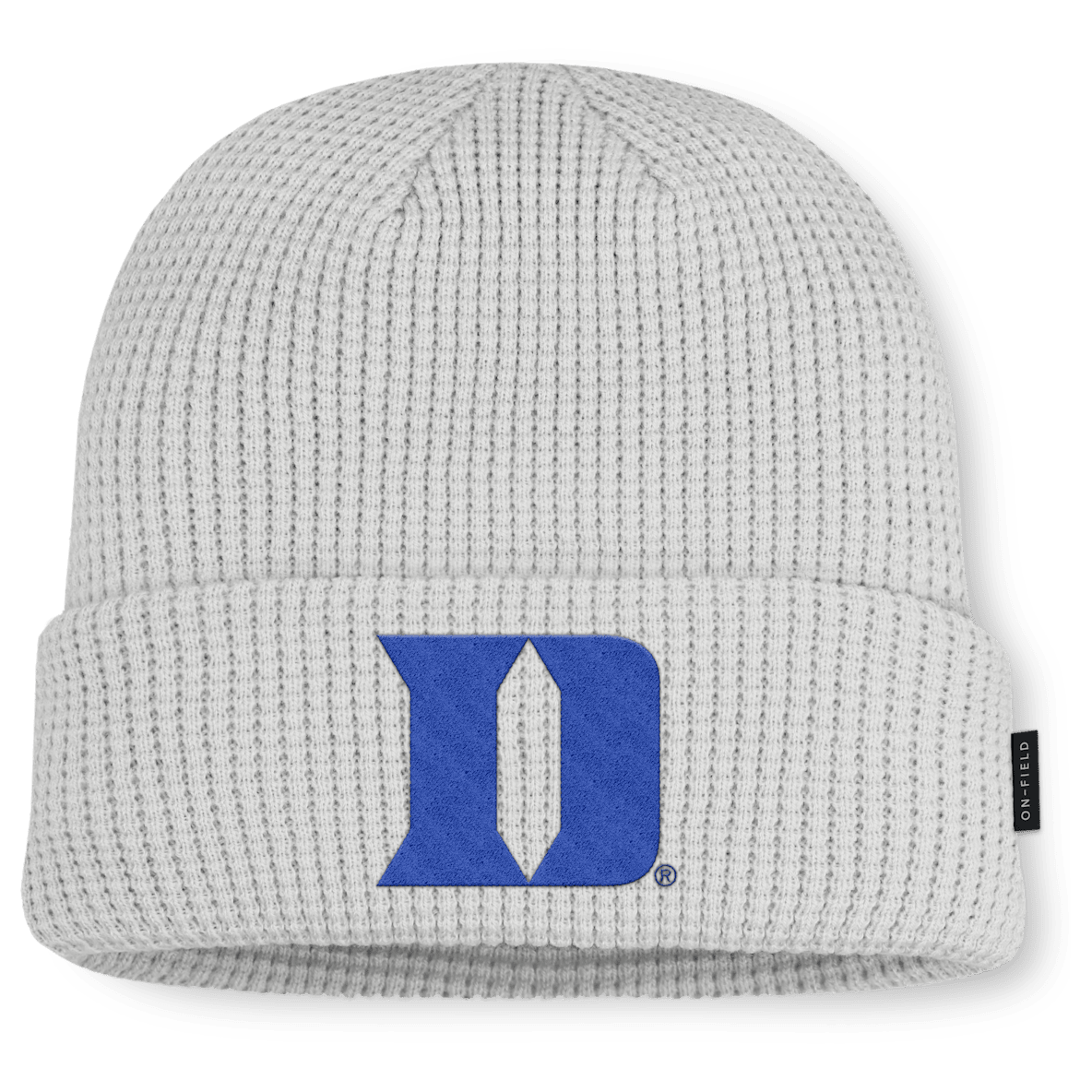 Duke Utility Off-Field Duke Utility Off-Field Men's Nike College Cuffed Beanie