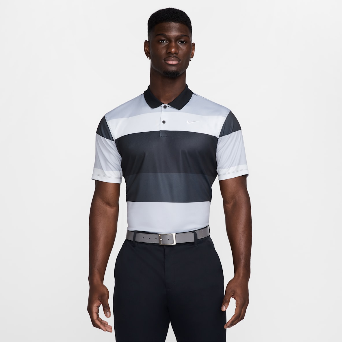 Nike Victory+ Nike Victory+ Polo de golf Dri-FIT para hombre