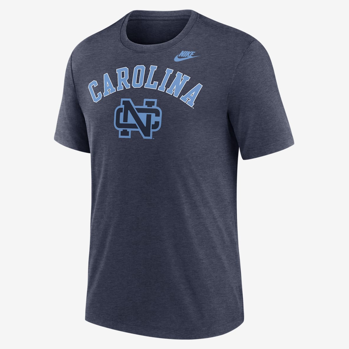 North Carolina Legacy Arch North Carolina Legacy Arch Men's Nike College T-Shirt
