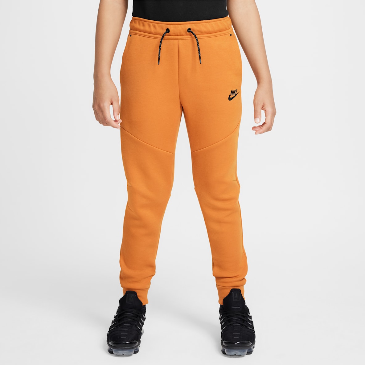 Nike Sportswear Tech Fleece Nike Sportswear Tech Fleece Big Kids' Joggers