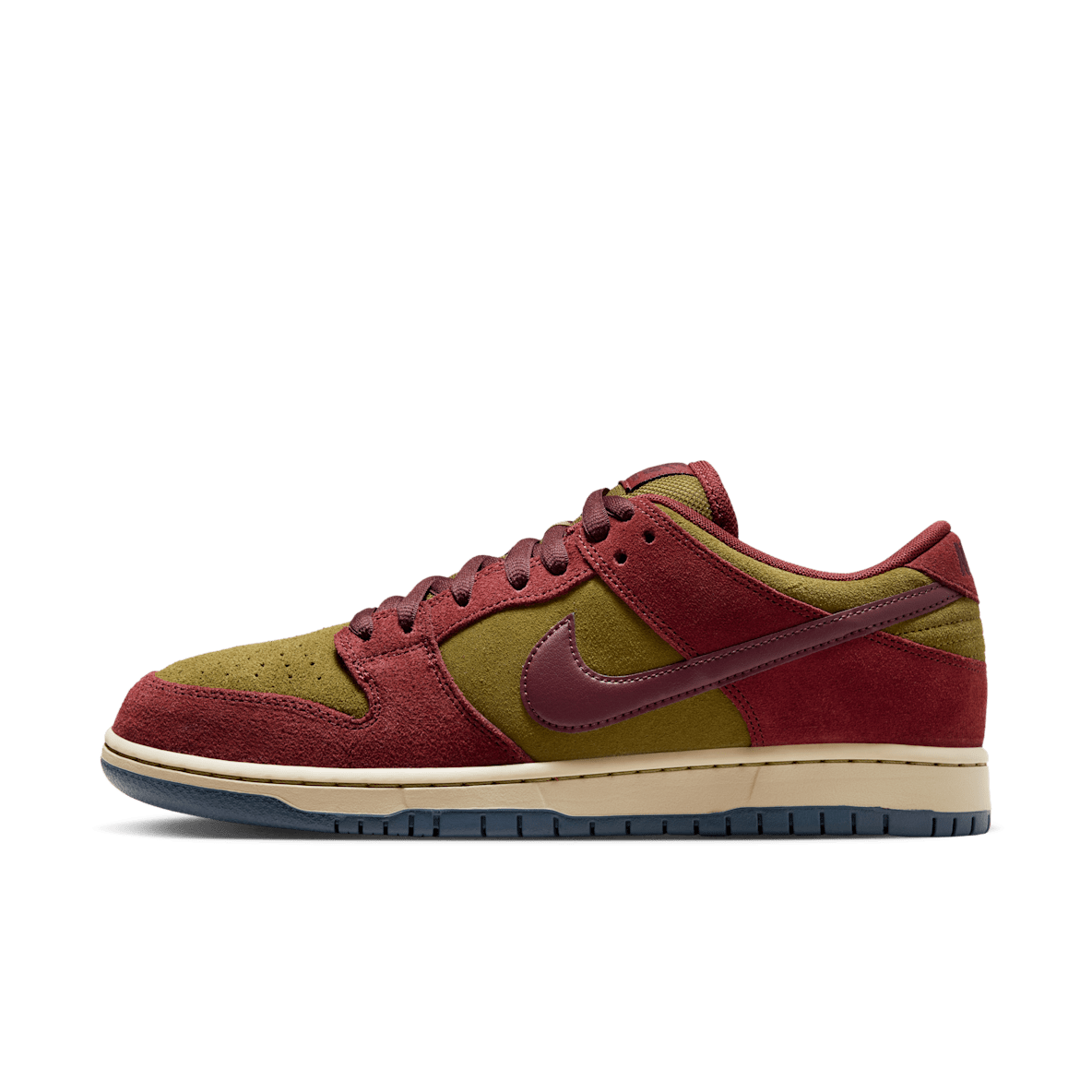 Nike SB Dunk Low Pro Nike SB Dunk Low Pro Tenis de skateboarding