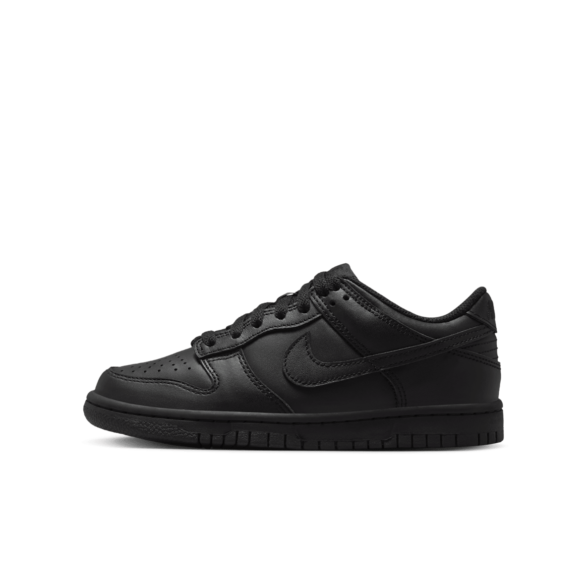 Nike Dunk Low Nike Dunk Low Big Kids' Shoes