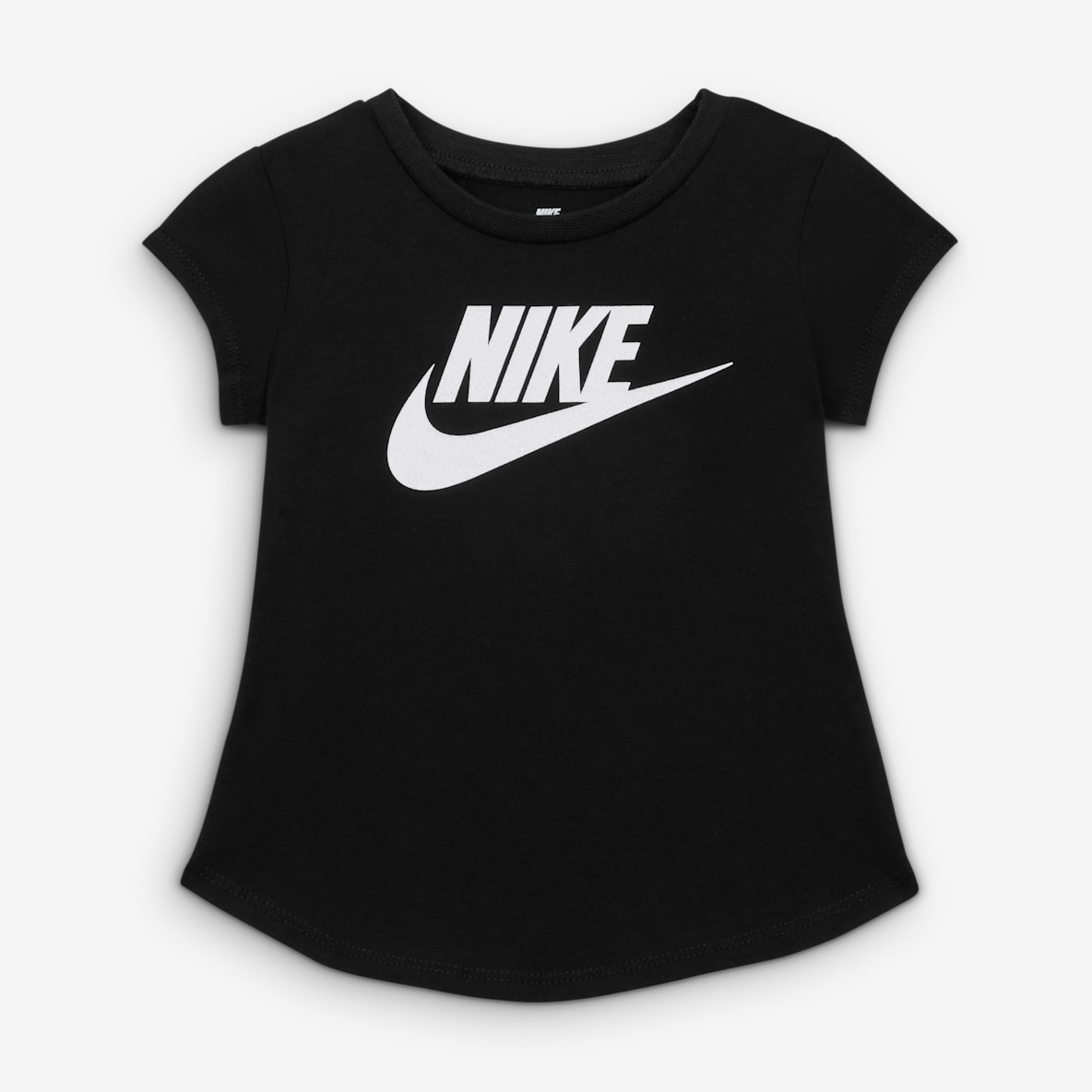 Nike T-shirt Futura pour bébé (12-24 mois)