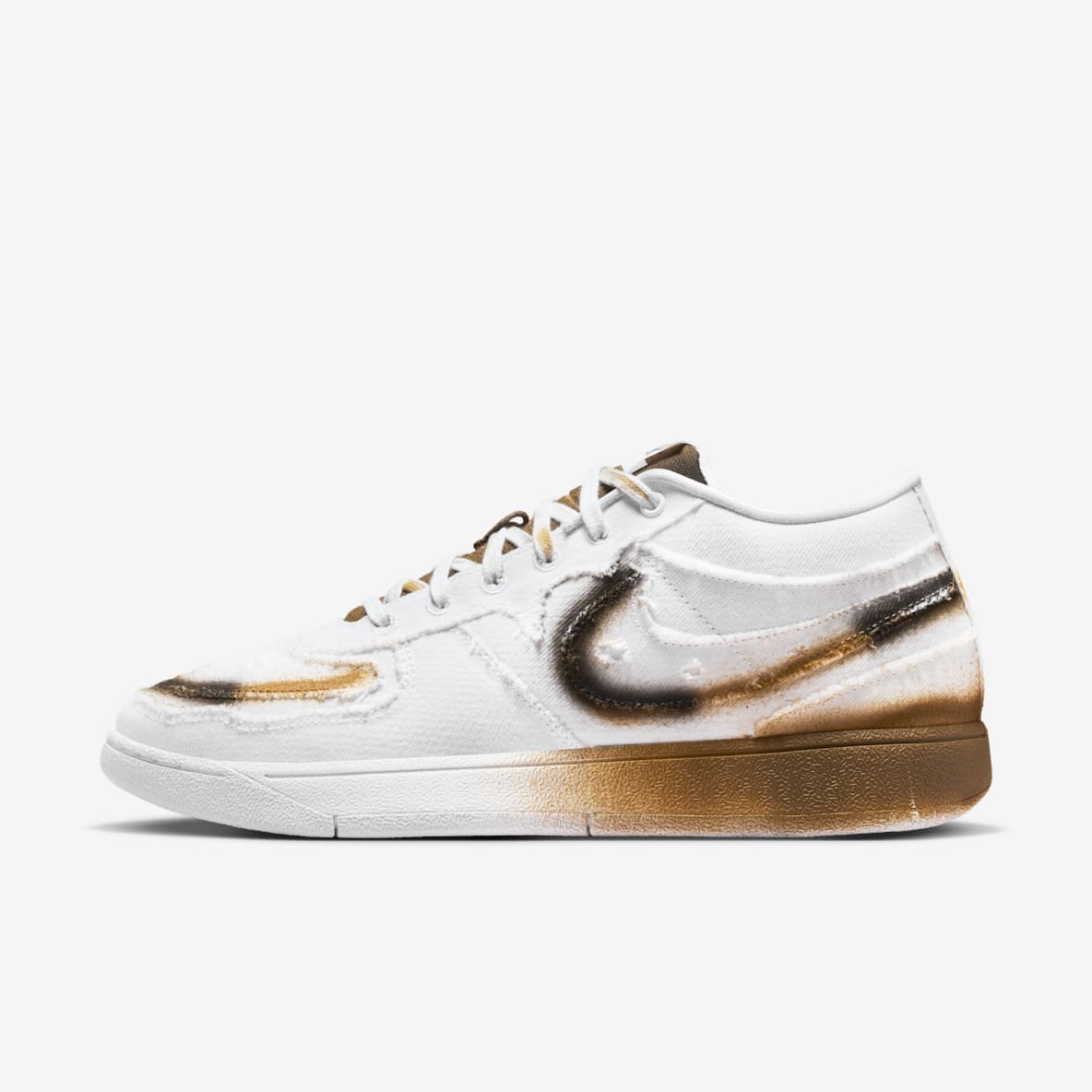 Book 1 "Torched" Book 1 "Torched" Basketball Shoes