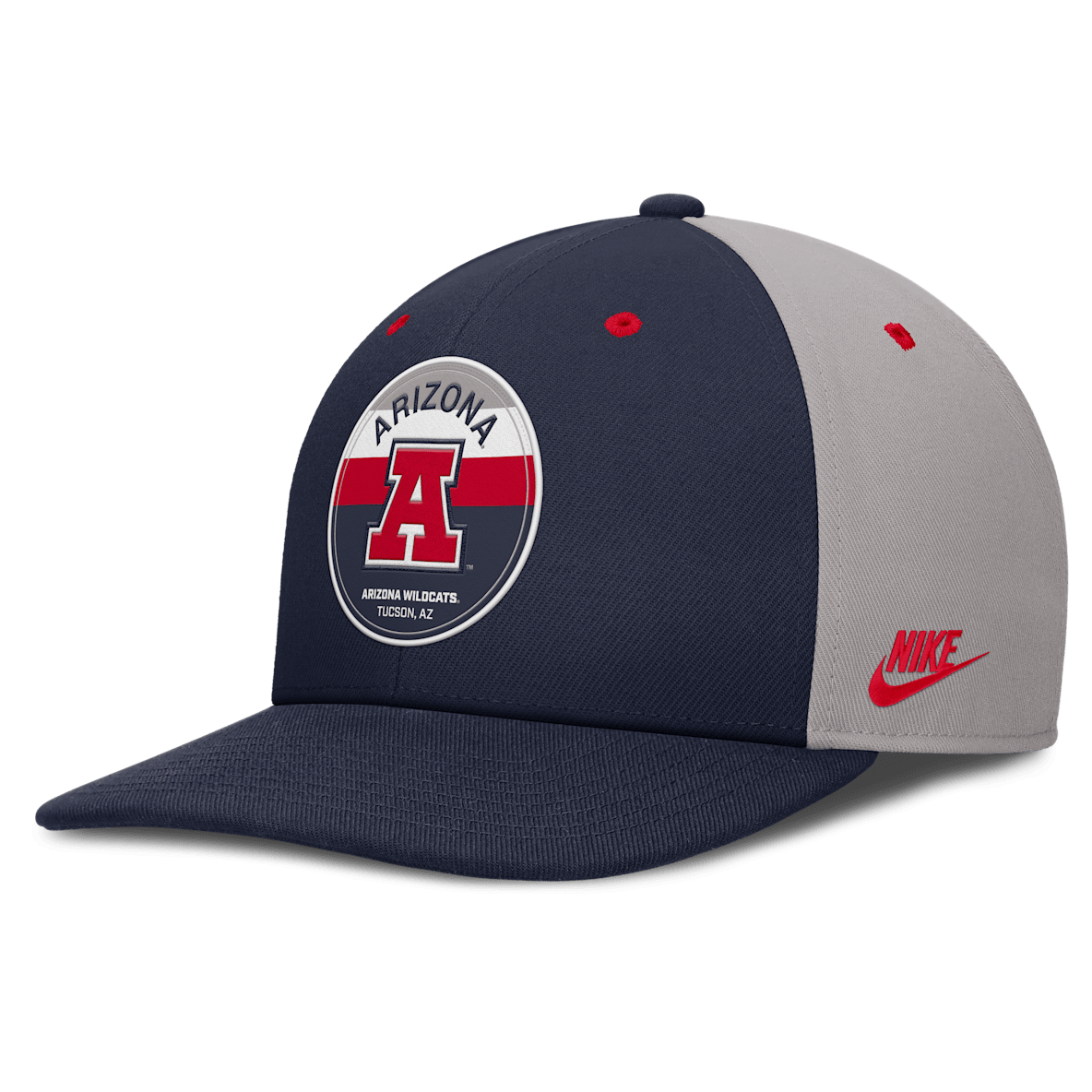Arizona Athletic Prep Pro Men's Nike Dri-FIT College Adjustable Hat