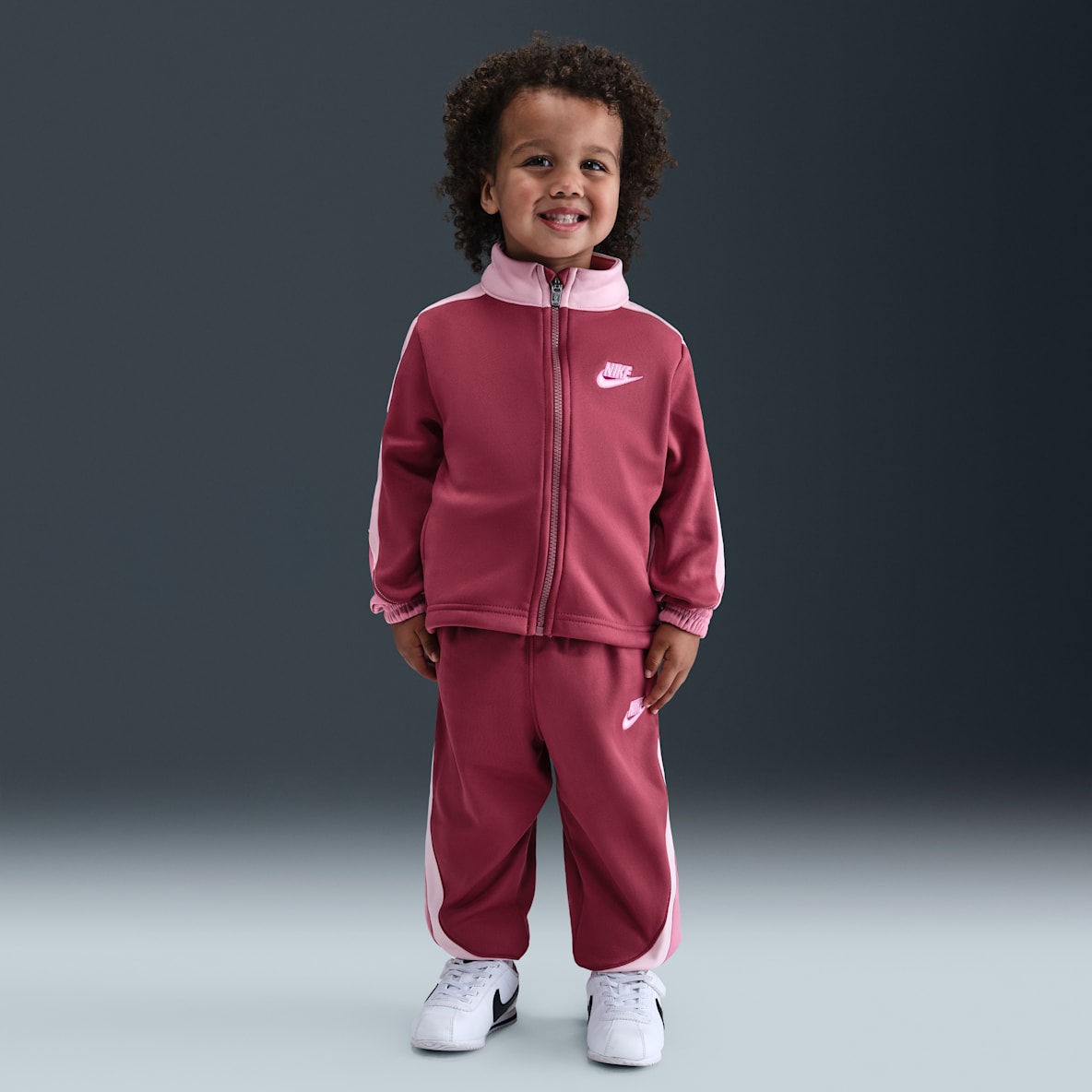 Nike Nike Toddler 2-Piece Propus Colorblocked Set