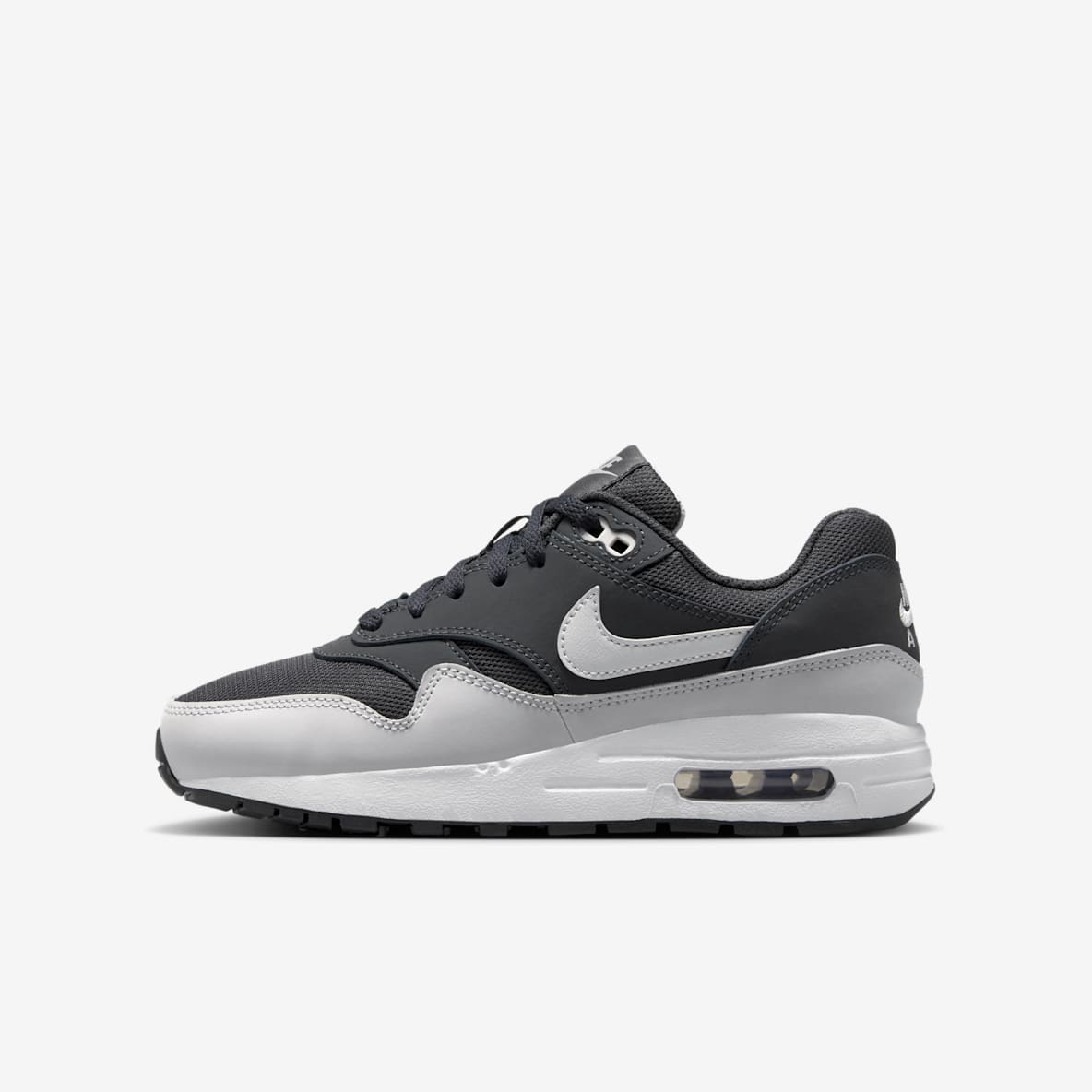 Air Max 1 Big Kids' Shoes