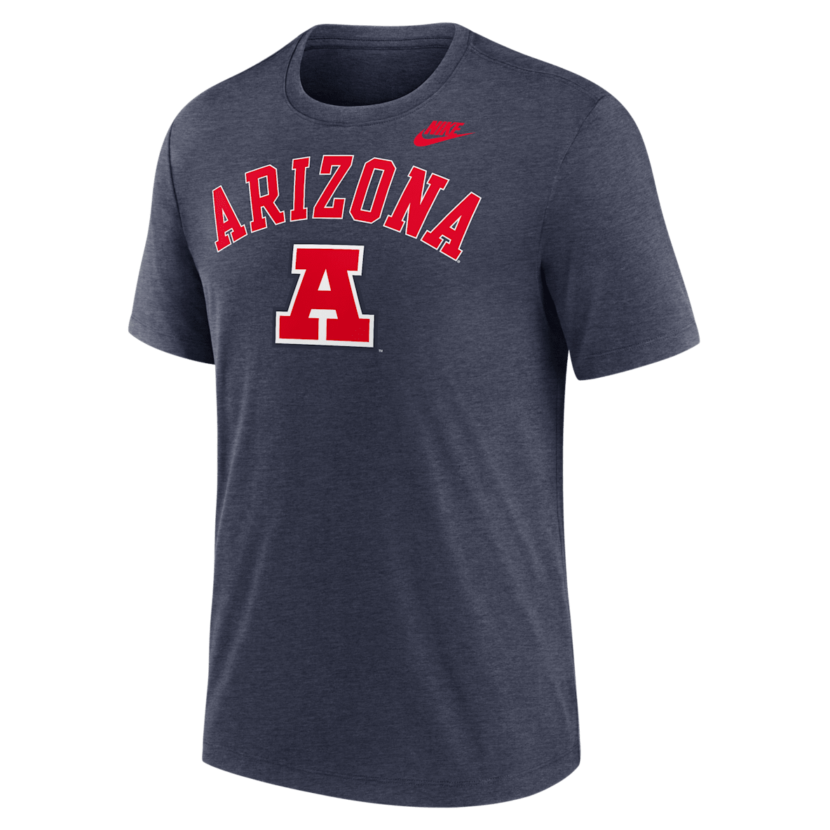 Arizona Legacy Arch Arizona Legacy Arch Men's Nike College T-Shirt