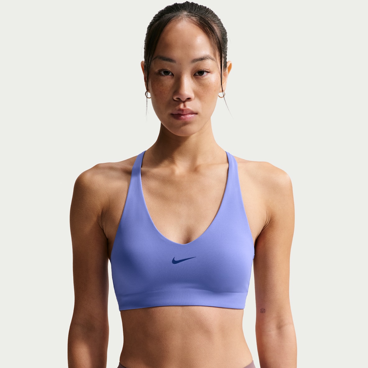 Nike Universa Women's Medium-Support Padded Sport Bra