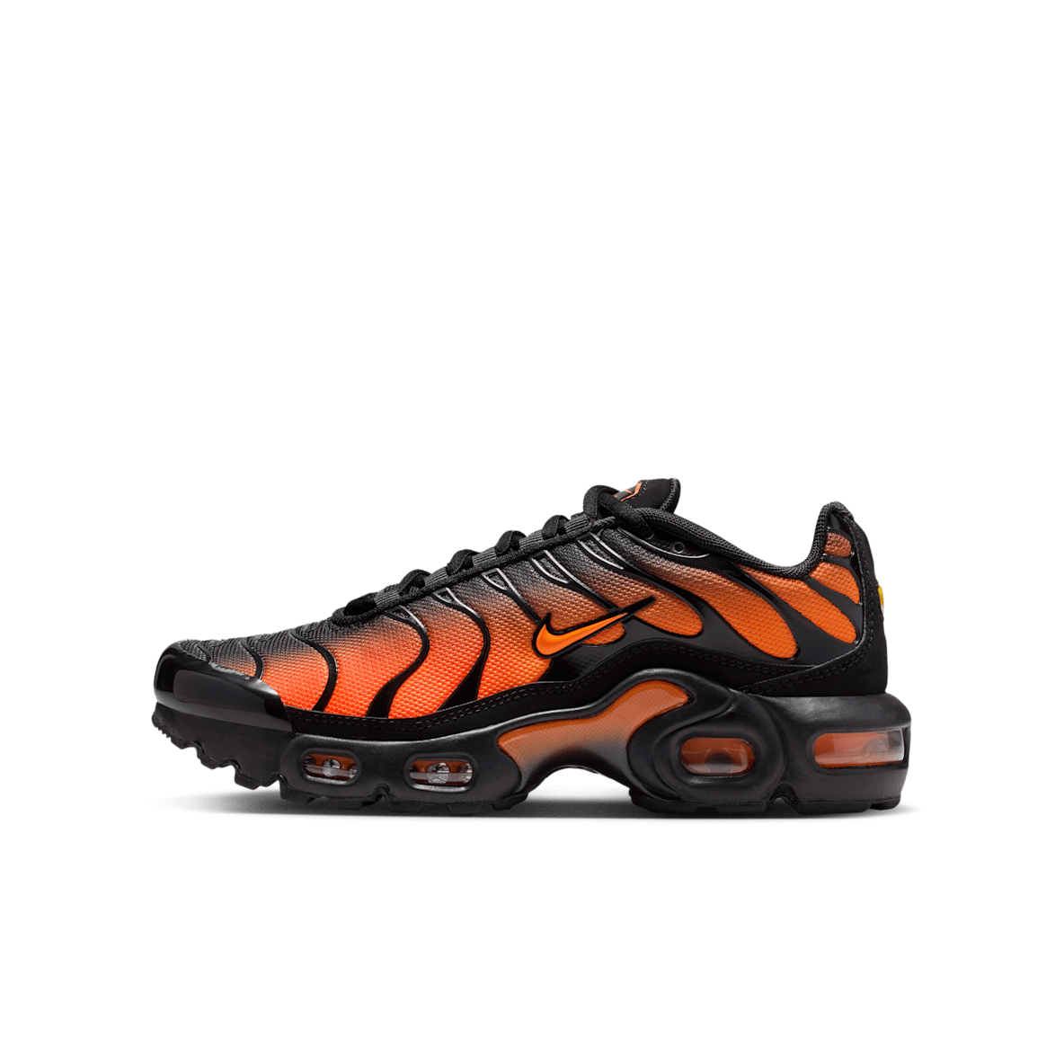 Nike Air Max Plus Nike Air Max Plus Older Kids' Shoes
