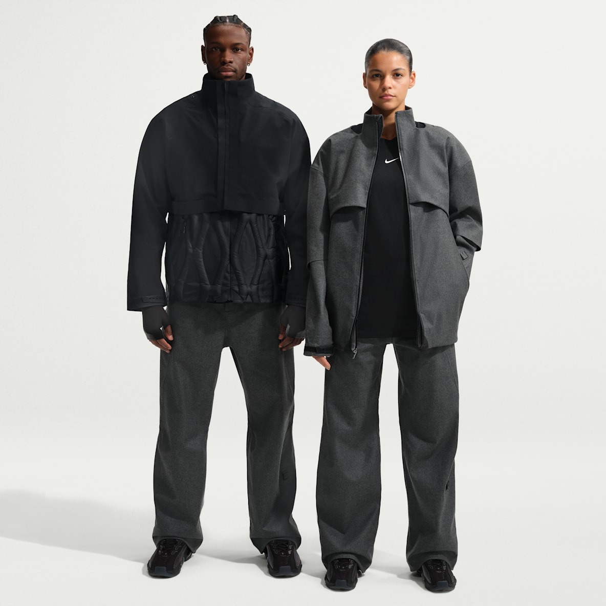 NOCTA Code NOCTA Code Men's Flow Pants