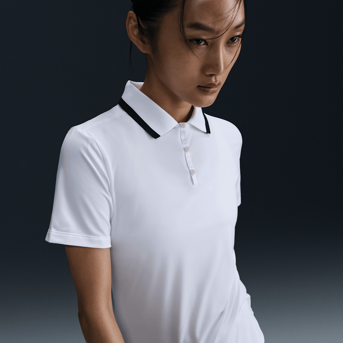 Nike Tour Nike Tour Women's Dri-FIT Short-Sleeve Golf Polo