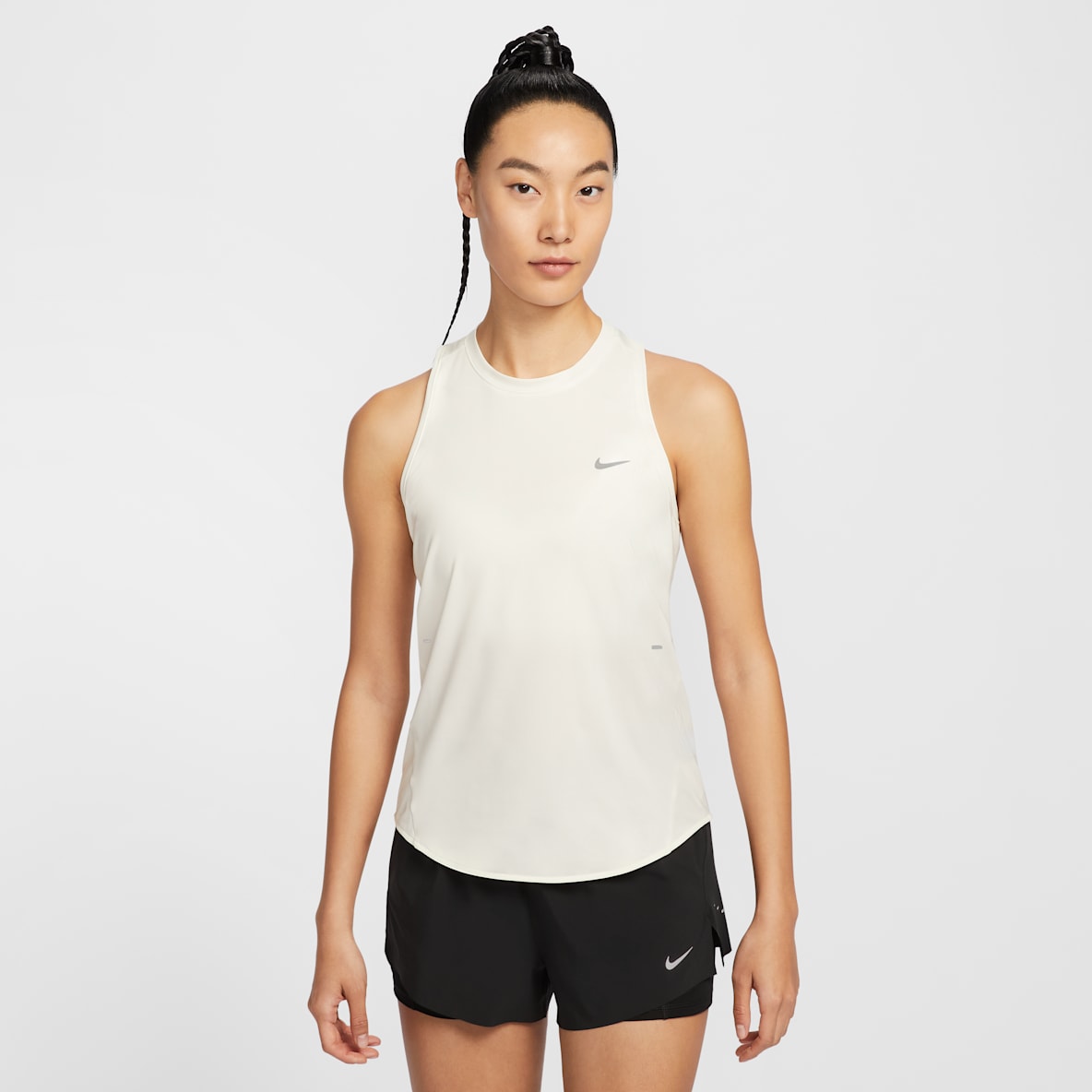 Nike Swift Nike Swift เสื้อกล้ามวิ่งผู้หญิง Dri-FIT
