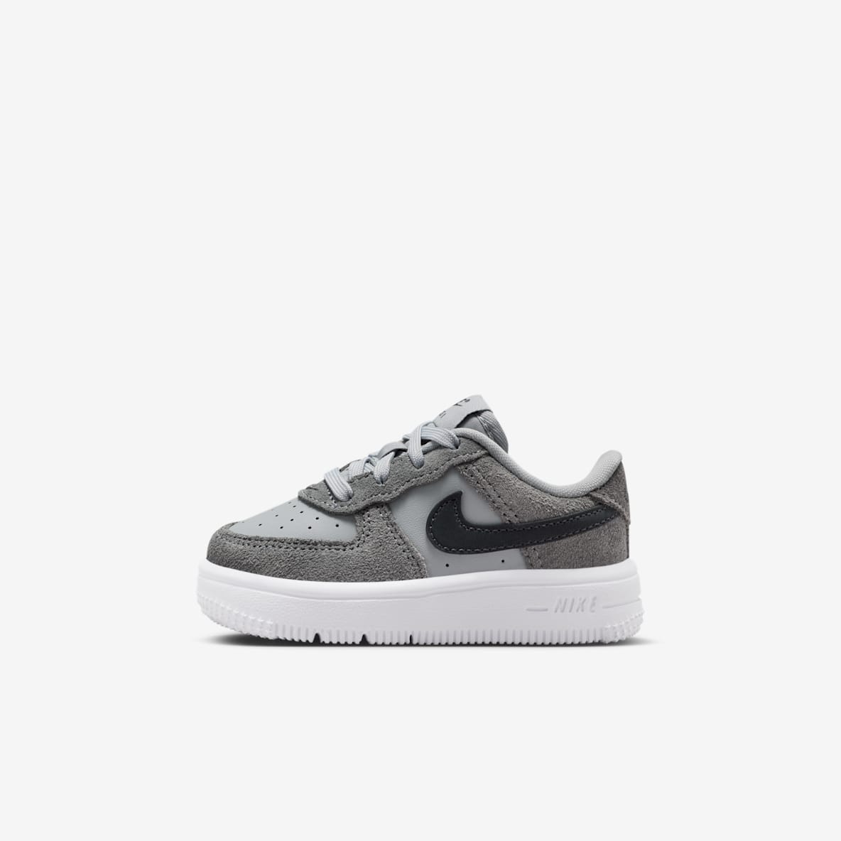 Nike Force 1 Low Essential+ Baby/Toddler Shoes