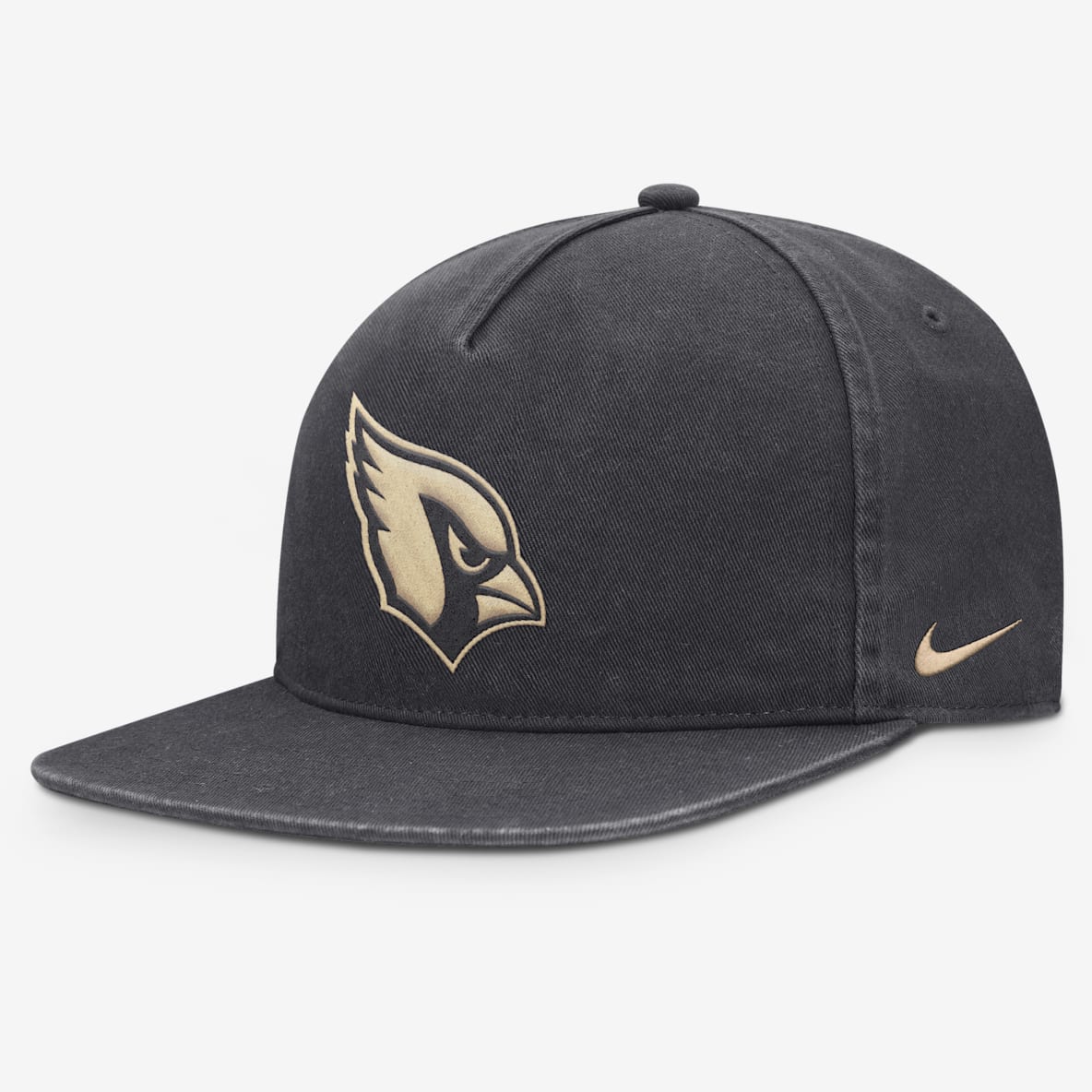 Arizona Cardinals Pro Arizona Cardinals Pro Gorra ajustable Nike de la NFL para hombre