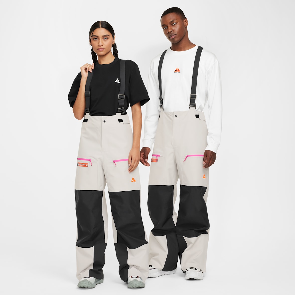 Nike ACG GORE-TEX "Chena Vortex" Pecheras Storm-FIT ADV