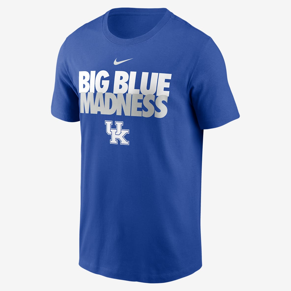 Kentucky Campus Local Madness Men's Nike College T-Shirt
