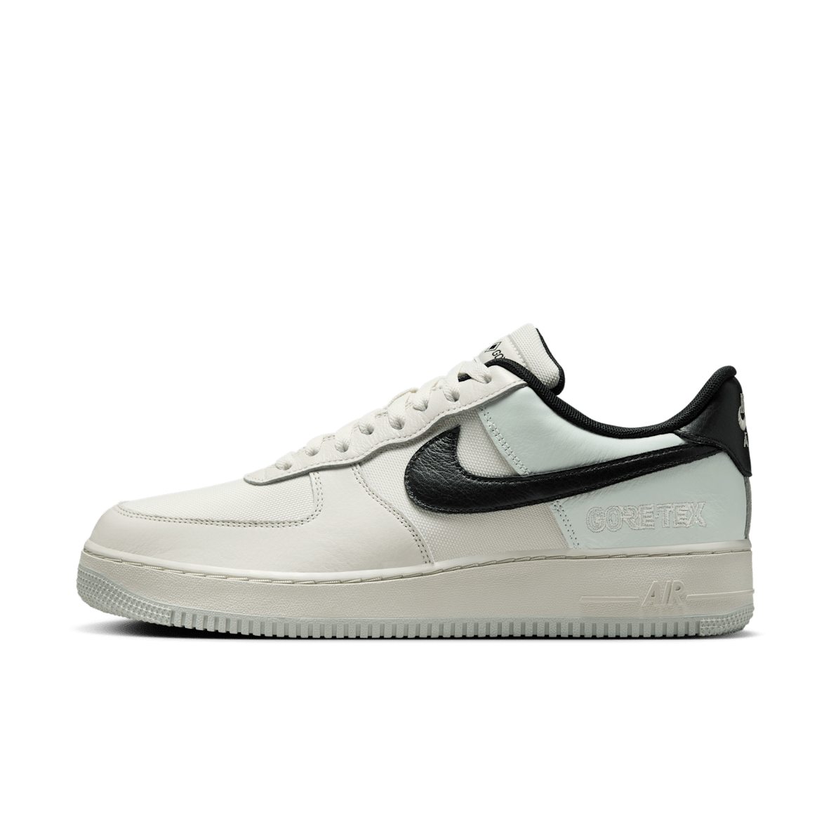 Nike Air Force 1 GORE-TEX ® Nike Air Force 1 GORE-TEX ® Shoes