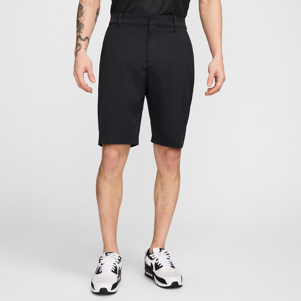 ナイキ ツアー ナイキ ツアー メンズ 26cm チノ ゴルフショートパンツ