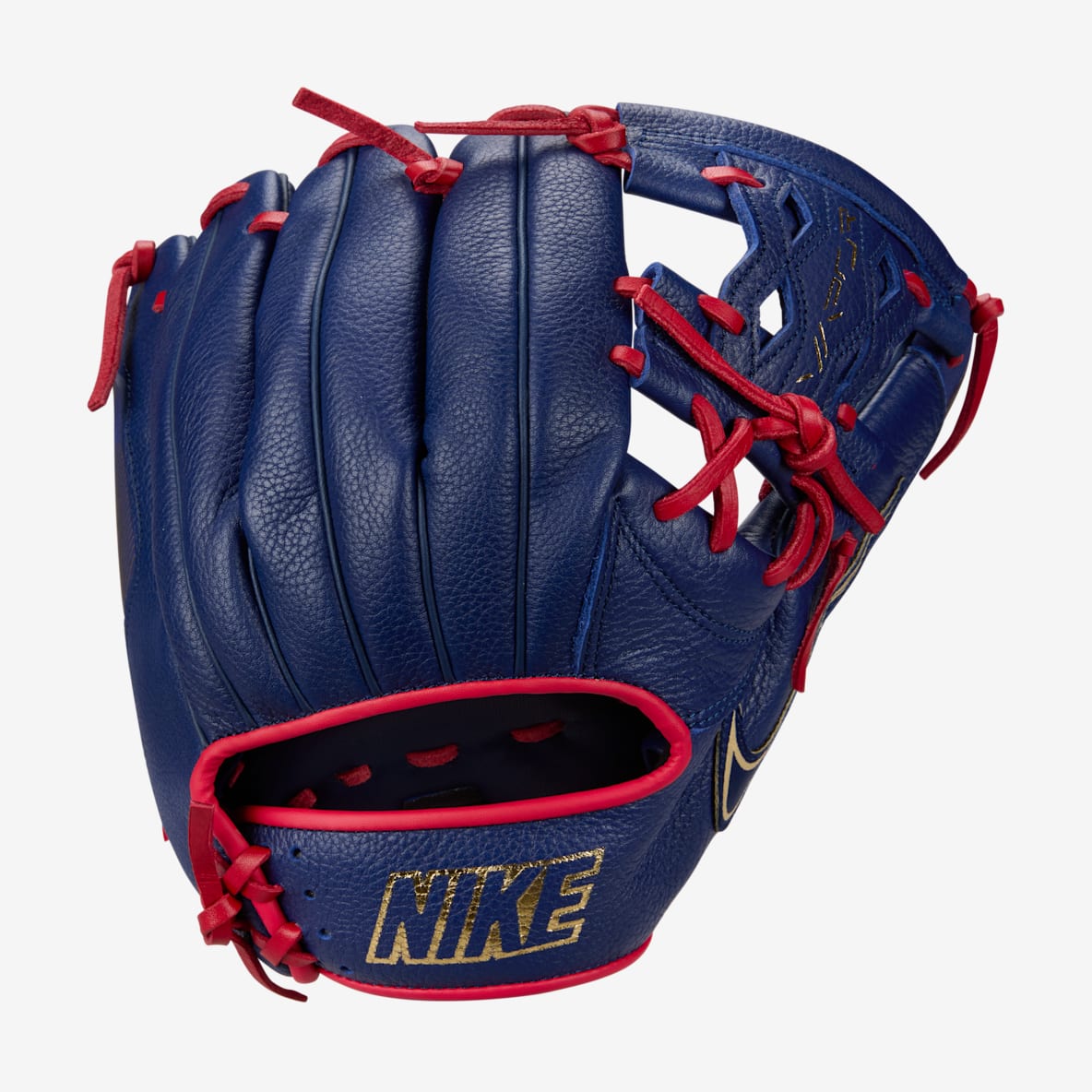 Nike Vapor Baseball Fielding Glove - Left Hand Throw