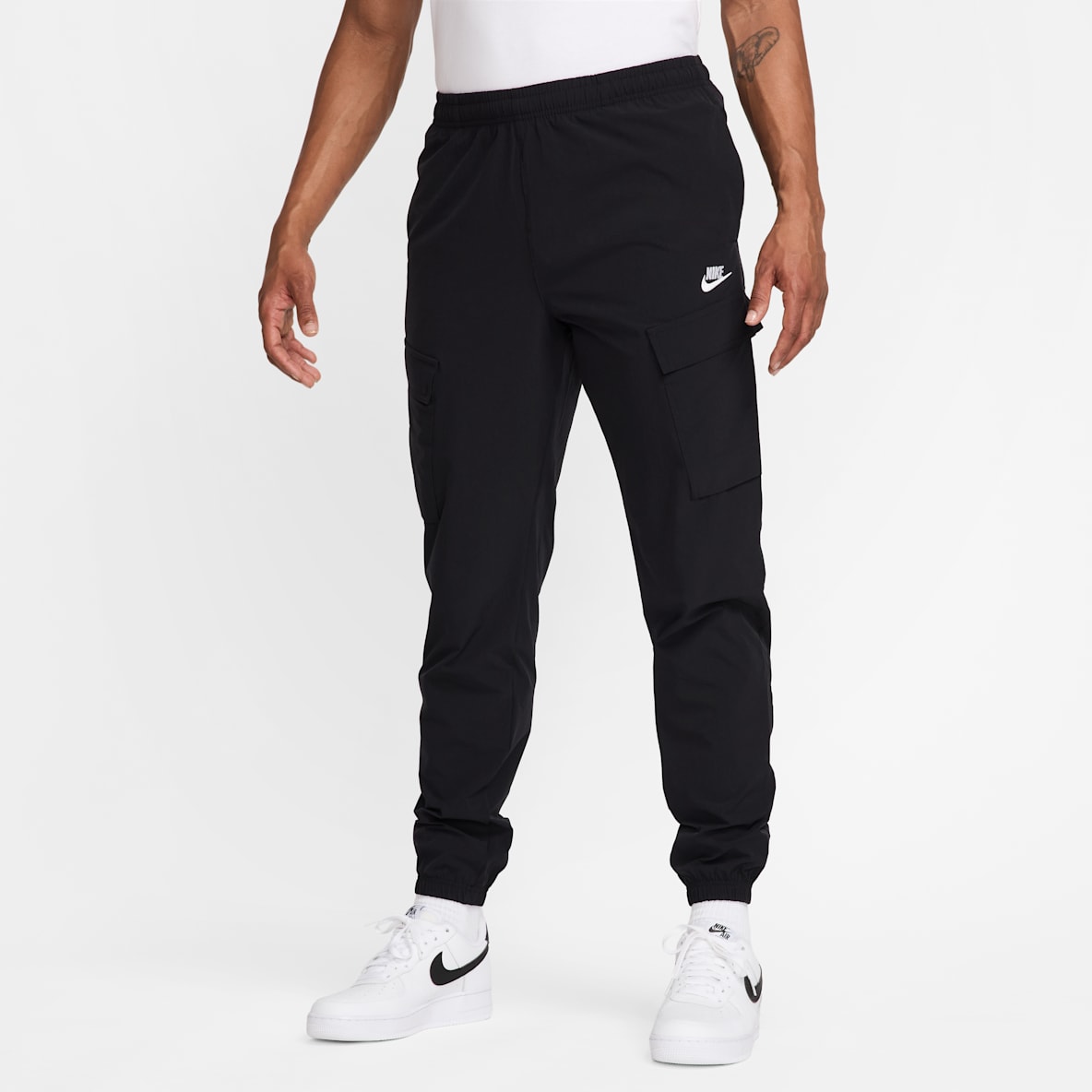 Nike Sportswear Club Cargo-Webhose für Herren