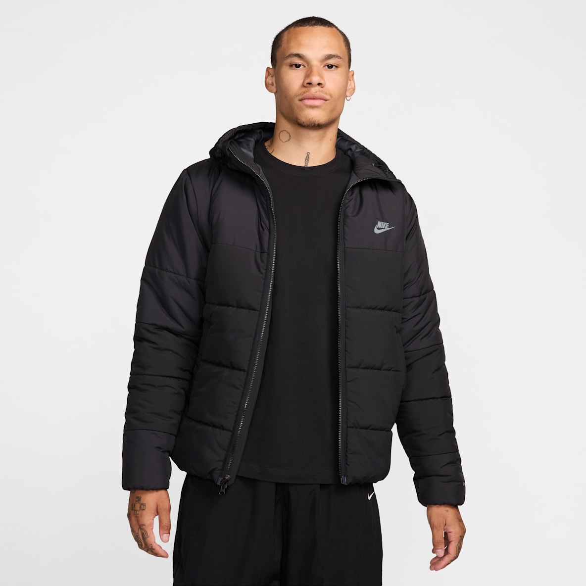 Nike Sportswear Nike Sportswear Men's Synthetic-Fill Jacket
