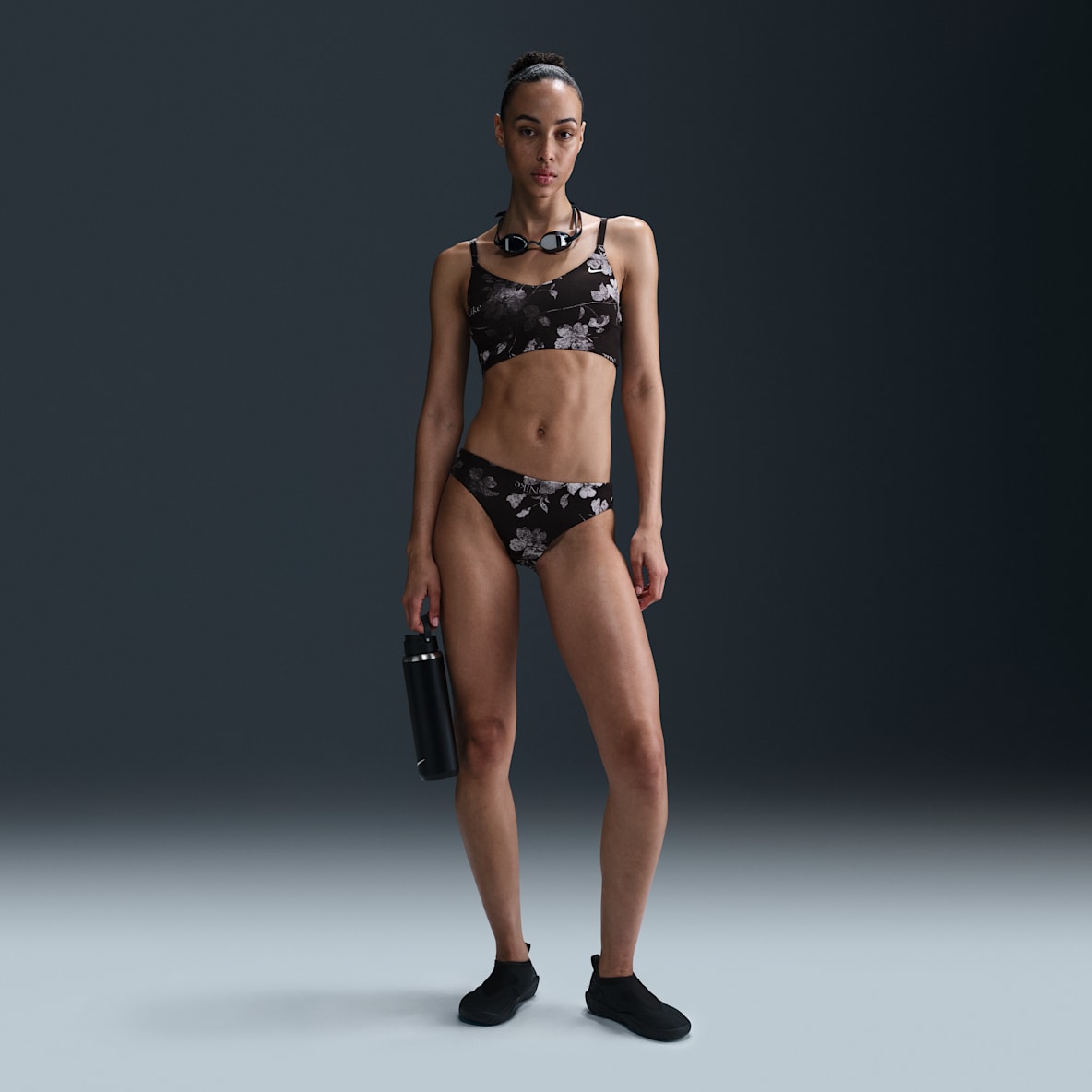 Nike Swim Nike Swim Women's Hipster Bikini Bottom
