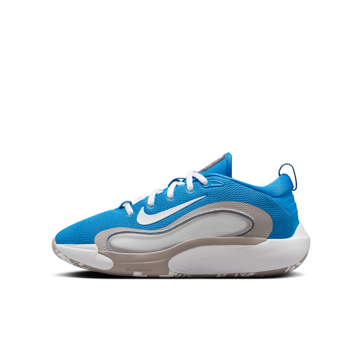 Nike IsoFly Nike IsoFly Big Kids' Basketball Shoes