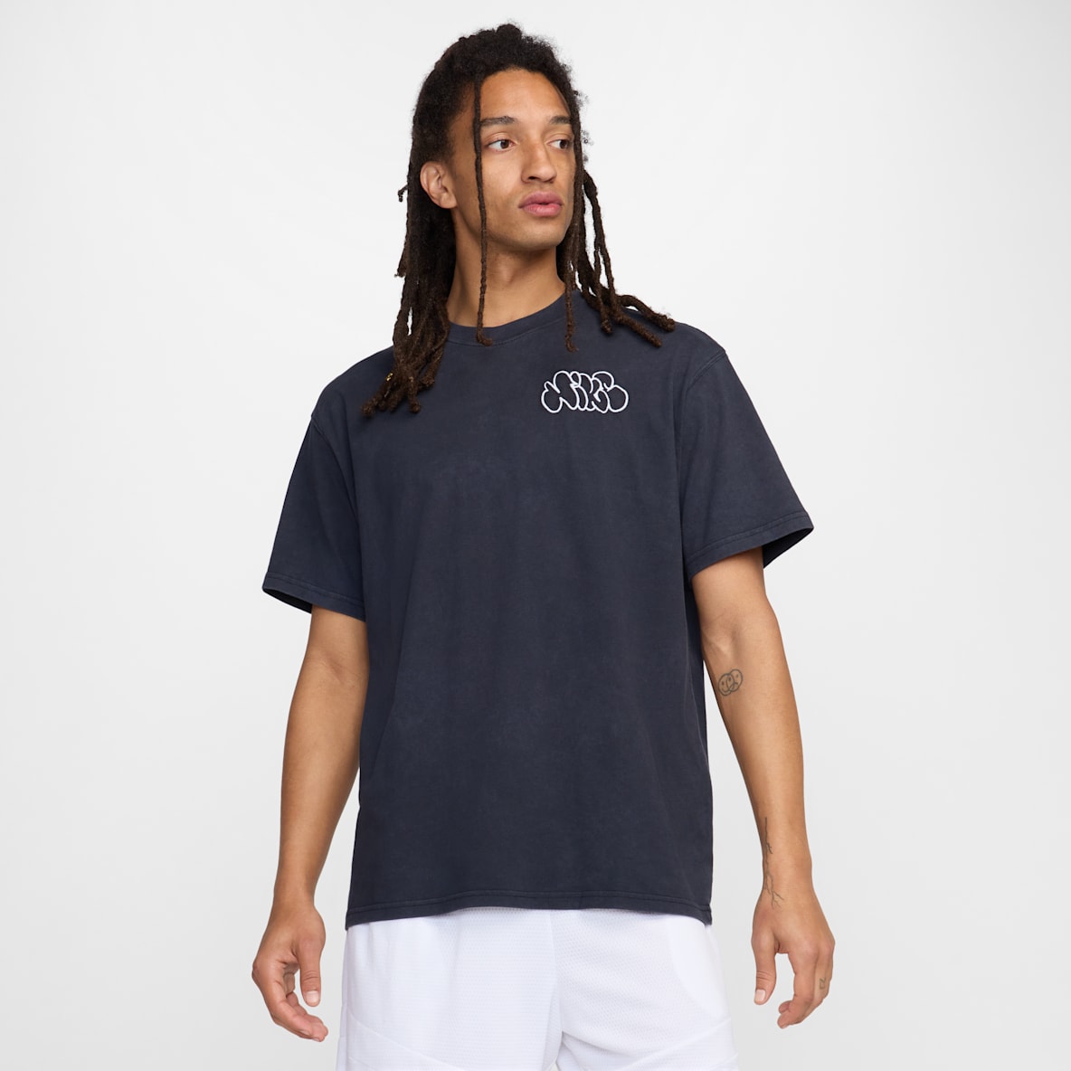 Nike Nike Men's Max90 Basketball T-Shirt